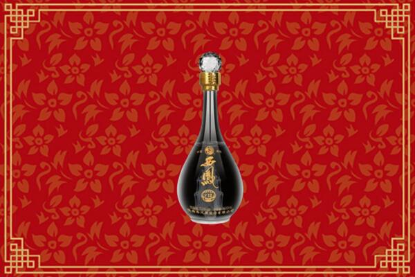 岢岚县回收西凤酒