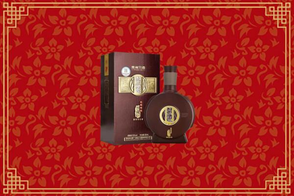 岢岚县回收习酒
