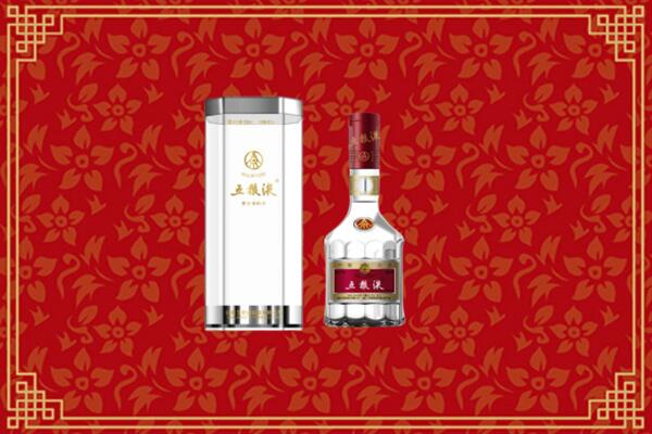 岢岚县回收酒